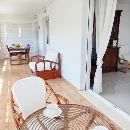 Apartamento Dianium By Denia Costa Dış mekan fotoğraf