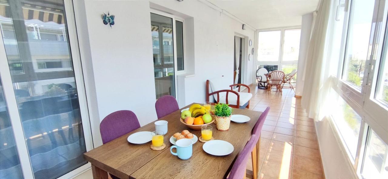 Apartamento Dianium By Denia Costa Dış mekan fotoğraf