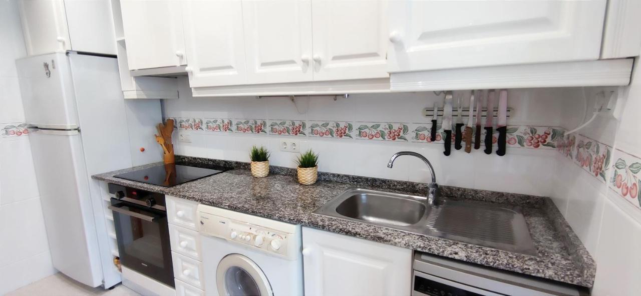 Apartamento Dianium By Denia Costa Dış mekan fotoğraf