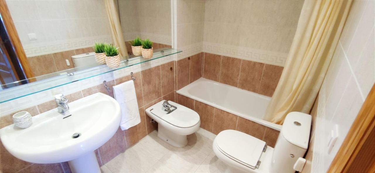 Apartamento Dianium By Denia Costa Dış mekan fotoğraf