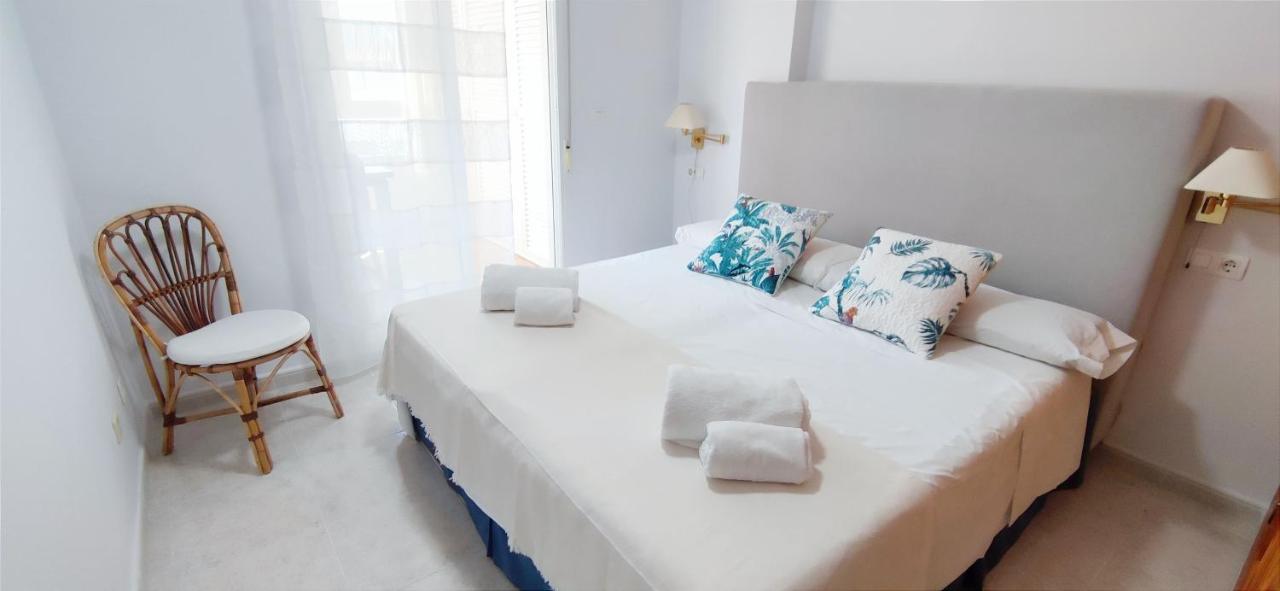 Apartamento Dianium By Denia Costa Dış mekan fotoğraf