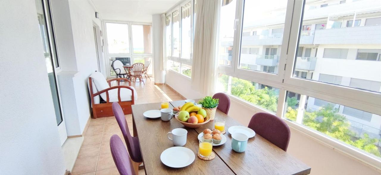 Apartamento Dianium By Denia Costa Dış mekan fotoğraf