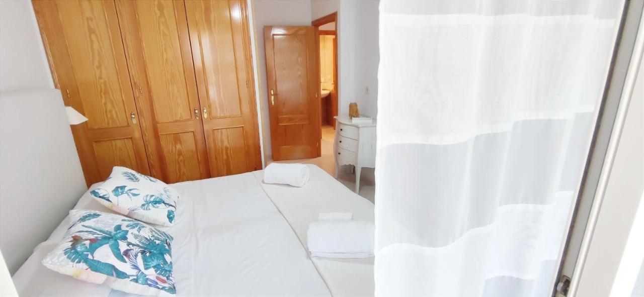 Apartamento Dianium By Denia Costa Dış mekan fotoğraf