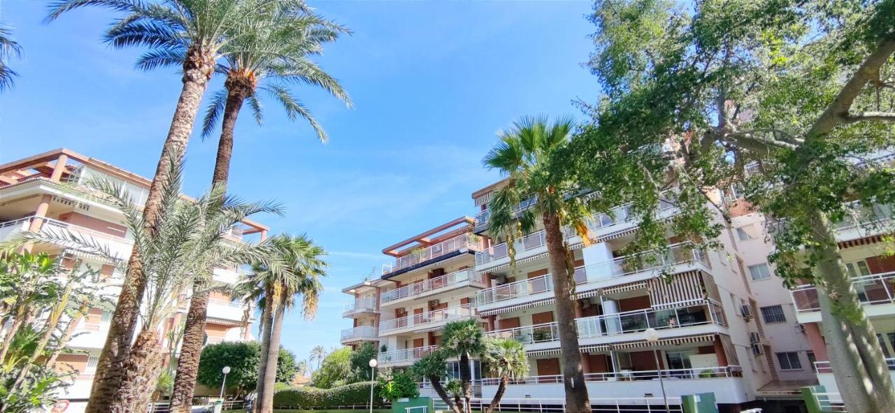 Apartamento Dianium By Denia Costa Dış mekan fotoğraf
