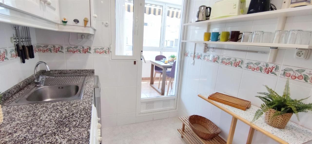 Apartamento Dianium By Denia Costa Dış mekan fotoğraf