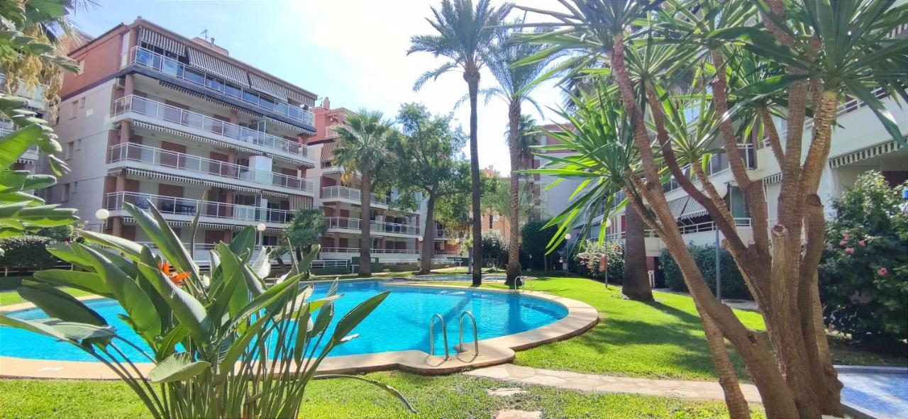 Apartamento Dianium By Denia Costa Dış mekan fotoğraf