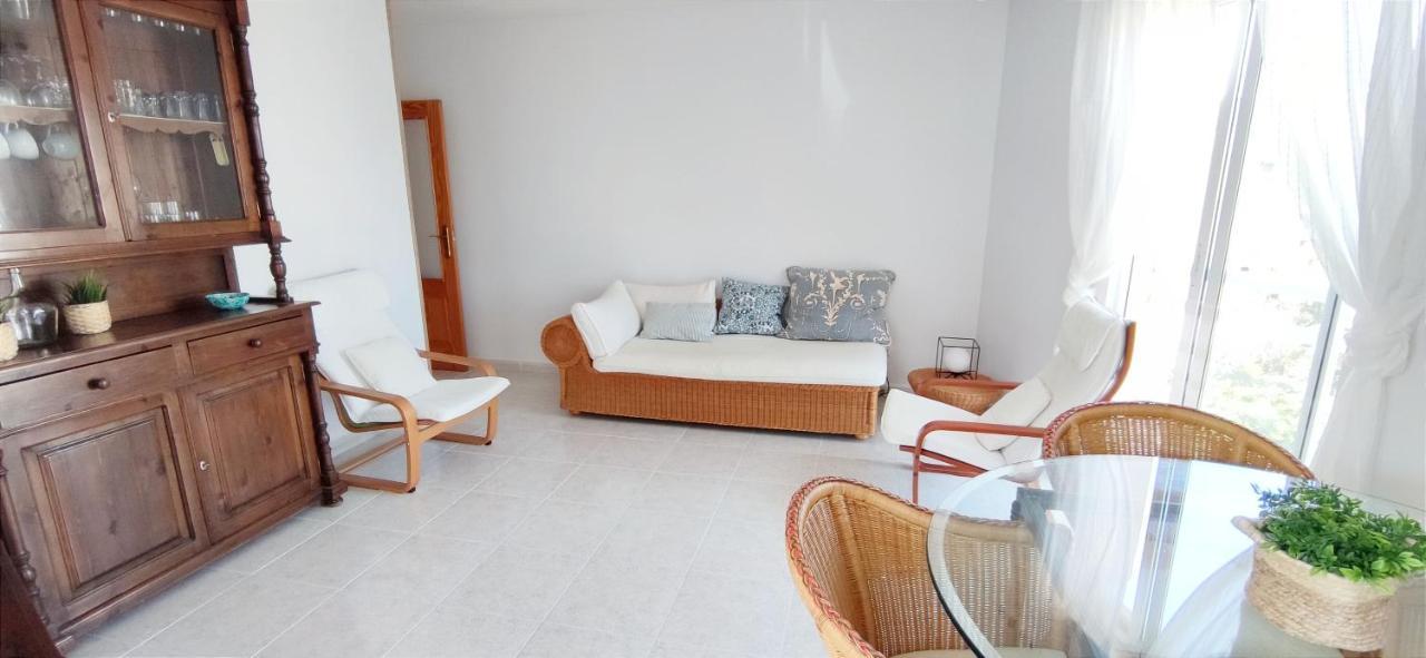 Apartamento Dianium By Denia Costa Dış mekan fotoğraf