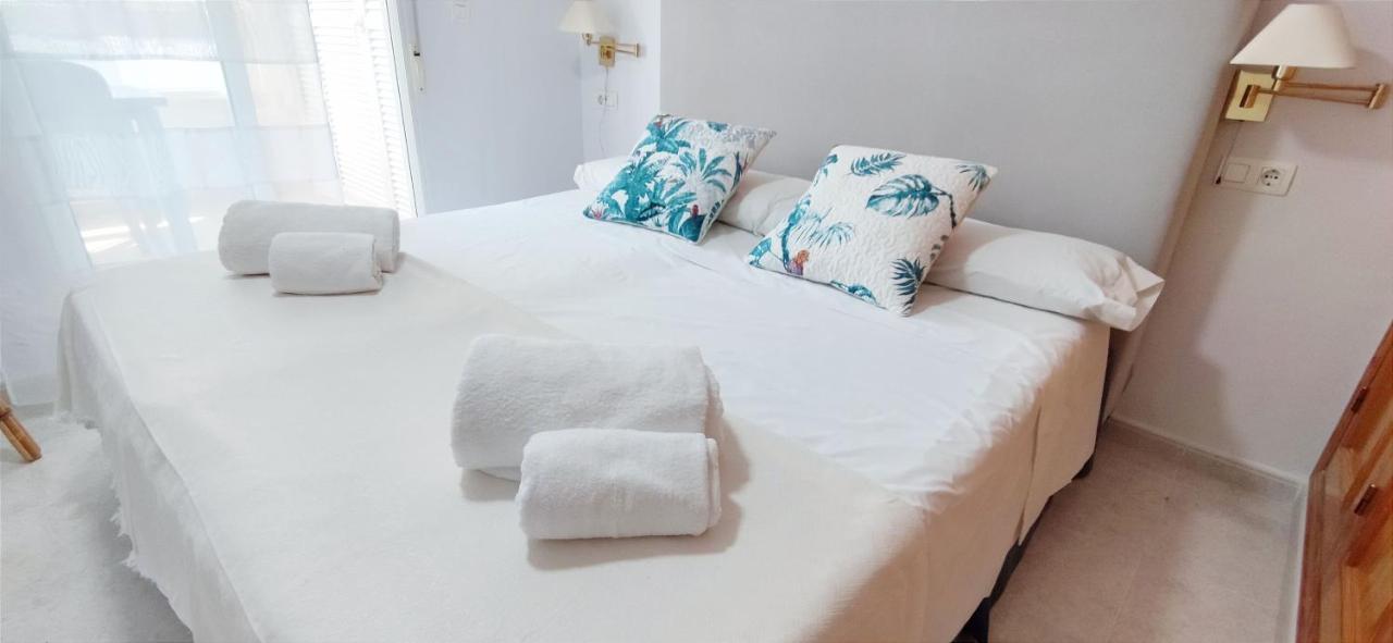Apartamento Dianium By Denia Costa Dış mekan fotoğraf