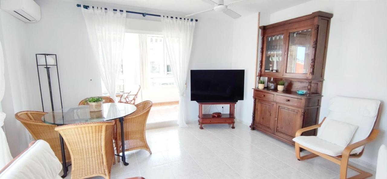 Apartamento Dianium By Denia Costa Dış mekan fotoğraf
