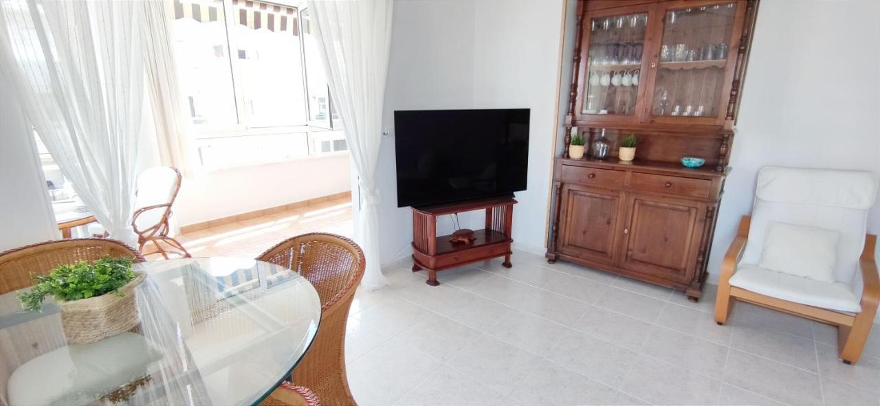 Apartamento Dianium By Denia Costa Dış mekan fotoğraf