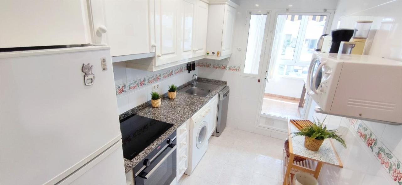 Apartamento Dianium By Denia Costa Dış mekan fotoğraf