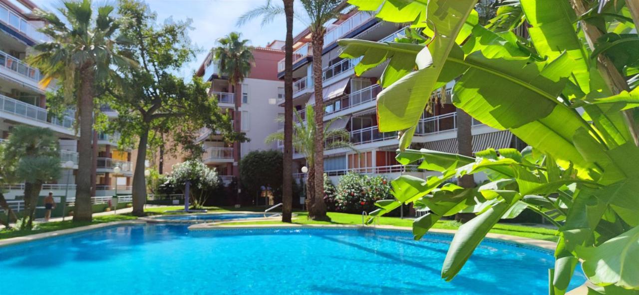 Apartamento Dianium By Denia Costa Dış mekan fotoğraf