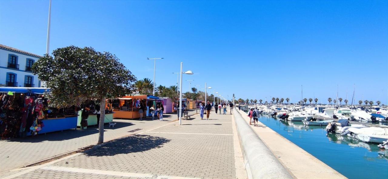 Apartamento Dianium By Denia Costa Dış mekan fotoğraf