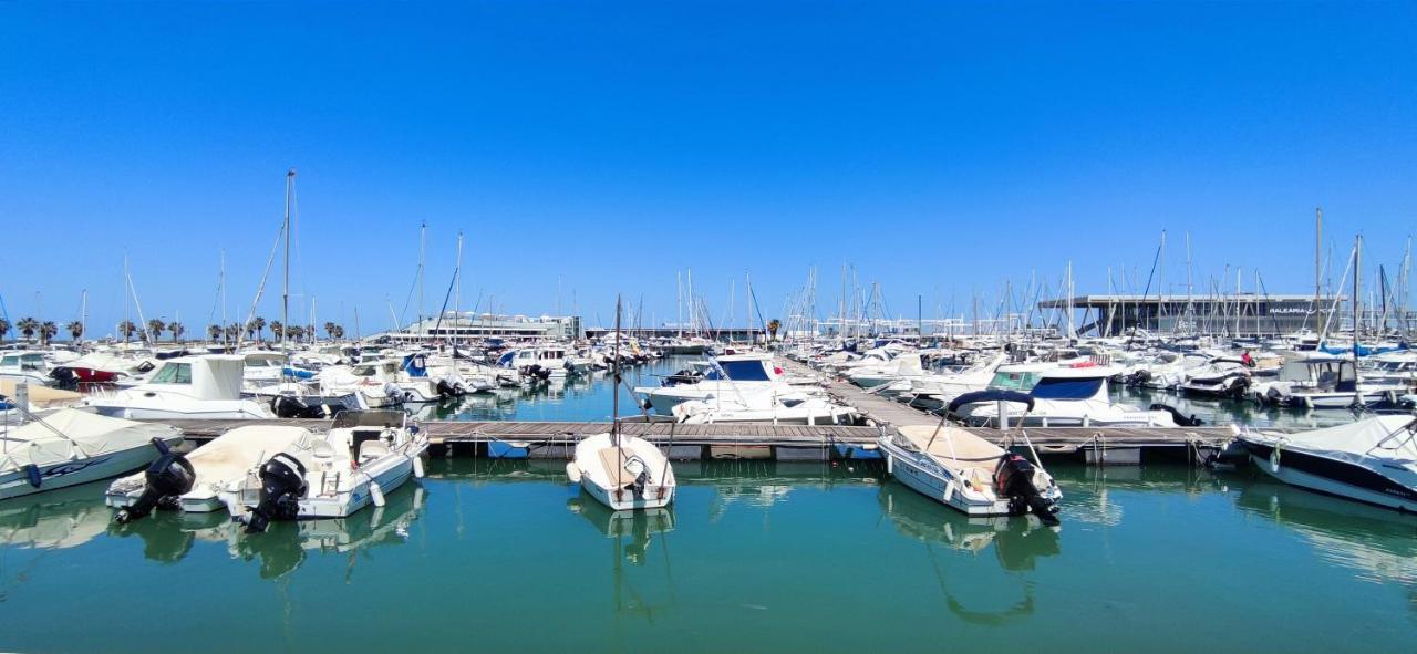 Apartamento Dianium By Denia Costa Dış mekan fotoğraf